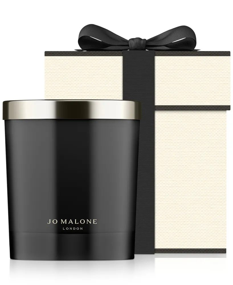 Jo Malone London Jasmine Sambac & Marigold Home Candle, 7 oz.