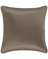 J Queen New York Cracked Ice Decorative Pillow, 20" x 20"