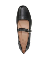 Naturalizer Kelly Mary-Jane Flats