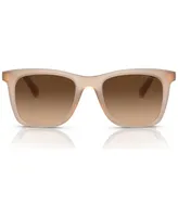Coach Women's Sunglasses, HC8374U51-y 51