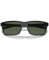 Arnette Men's Polarized Sunglasses