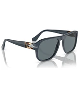 Persol Unisex Polarized Sunglasses