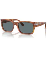 Persol Men's Polarized Sunglasses