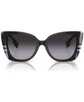 Burberry Women's Sunglasses, BE4393 Meryl