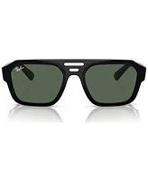 Ray-Ban Unisex Corrigan Sunglasses, RB439754-x 54