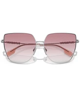 Burberry Women's Alexis Sunglasses, BE3143