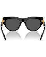 Versace Women's Sunglasses, VE4440U