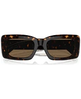 Versace Women's Sunglasses, VE4444U