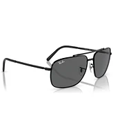 Ray-Ban Unisex Sunglasses