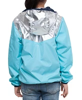 Rokka&Rolla Big Girls Lightweight Windbreaker Jacket Xs-xxl