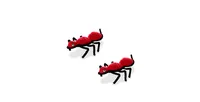 Tuffy Desert Ant