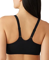 Wacoal Women's Back Appeal Front Close Contour T-Shirt Bra 853403