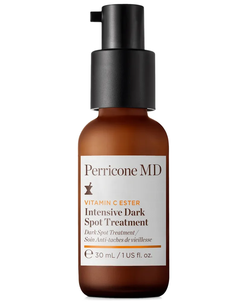 Perricone Md Vitamin C Ester Intensive Dark Spot Treatment, 1 oz.