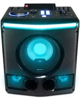 Gemini Home Karaoke Party Speaker