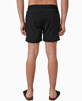 Cotton On Men's Stretch Swim Shorts