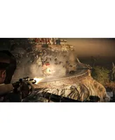 Army of Two: The Devil's Cartel - PlayStation 3