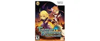 Namco Bandai Tales of Symphonia: Dawn of the New World - Nintendo Wii