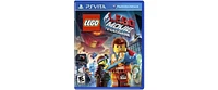 Warner Bros. Lego Movie Videogame - PlayStation Vita