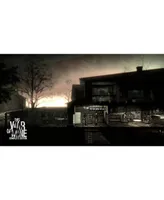Thq Nordic This War of Mine - Nintendo Switch