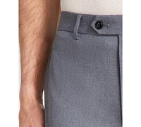 Michael Kors Men's Classic Fit Performance Dress Pants