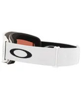 Oakley Unisex Line Miner Snow Goggles