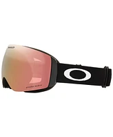 Oakley Unisex Flight Deck Snow Goggles