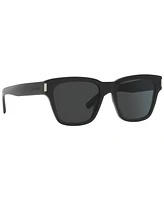 Saint Laurent Unisex Sunglasses