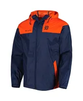 Men's Columbia Navy