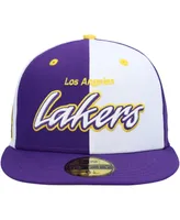 Men's New Era Purple