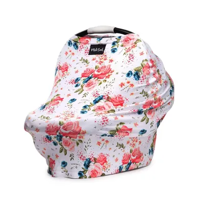 5-in-One Cover French Floral