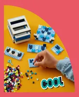 Lego Dots Creative Animal Drawer 41805 Building Set, 643 Pieces