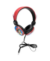 Power Rangers Kids Over The Ear Headphones