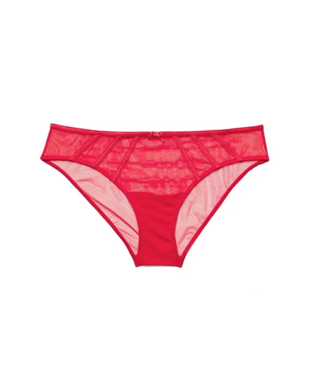 Adore Me Women's Bianca Bikini Panty