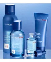 Clarinsmen Smooth Shave Foaming Gel