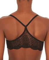 Natori Women's Lush Front Close Contour Underwire Bra 728309