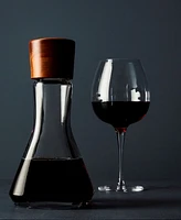 Nambe Vie Decanter 10"