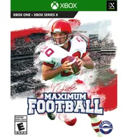 Doug Flutie's Maximum Football 2020 - Xbox One