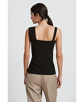 Marcella Women's Moma Top