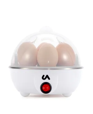 Uber Appliance Deluxe Rapid Egg Cooker System