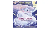 Misty the Cloud: A Very Stormy Day by Dylan Dreyer