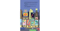 Peppa Pig: Peppa's Travel Adventures Storybook & Movie Projector by Meredith Rusu