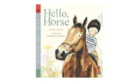 Hello, Horse by Vivian French