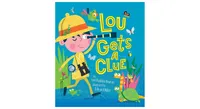 Lou Gets a Clue by Lori Haskins Houran