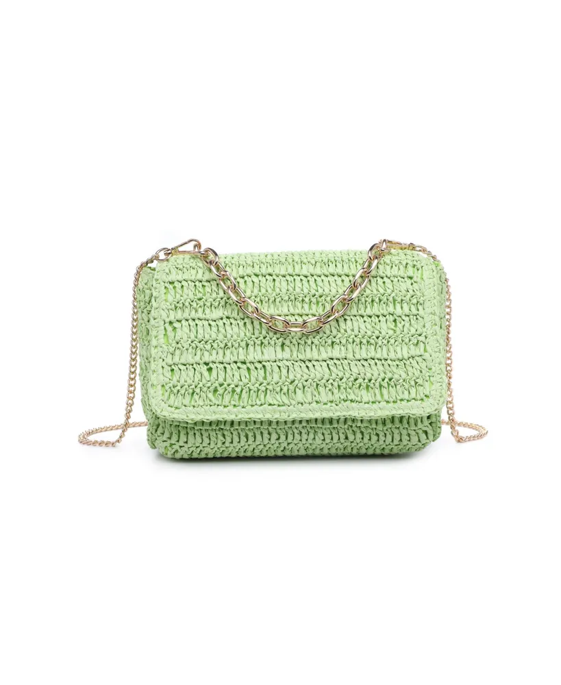 Urban Expressions Catalina Crossbody Bag