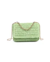 Urban Expressions Catalina Crossbody Bag