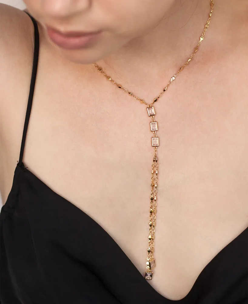 Ettika Behind The Glam Necklace