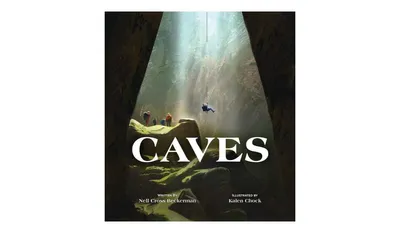 Caves by Nell Cross Beckerman
