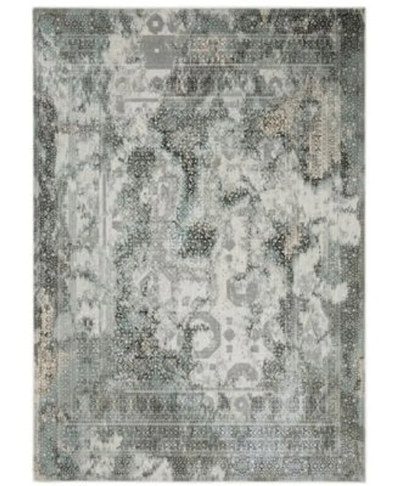 Km Home Astral 4153asl Area Rug