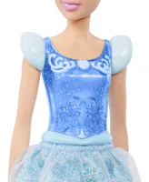 Disney Princess Cinderella Fashion Doll - Multi