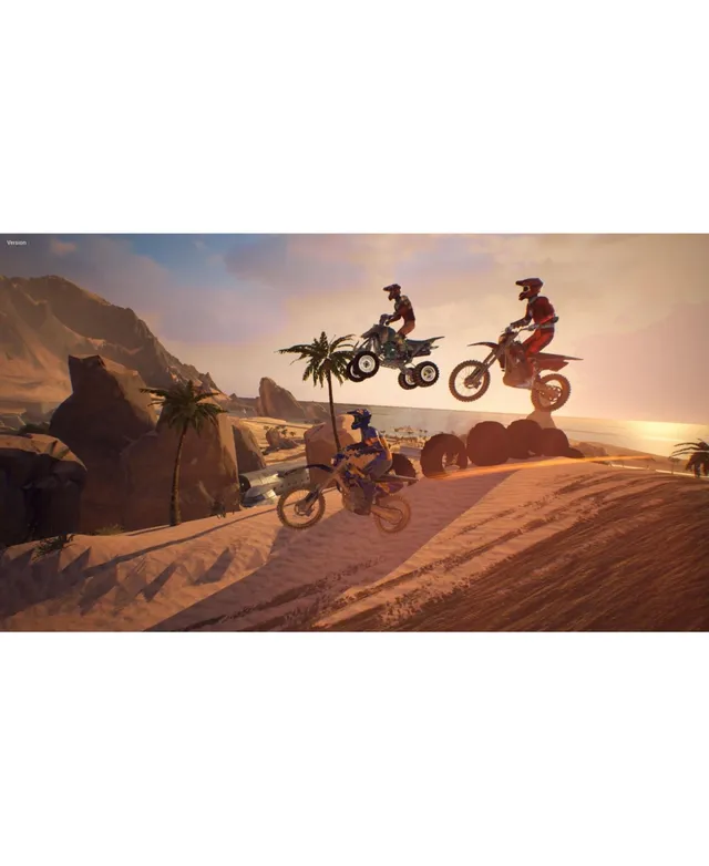 Mud - Fim Motocross World Championship Jogos Ps3 PSN Digital Playstation 3